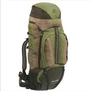 Alps Mountaineering Denali 5500